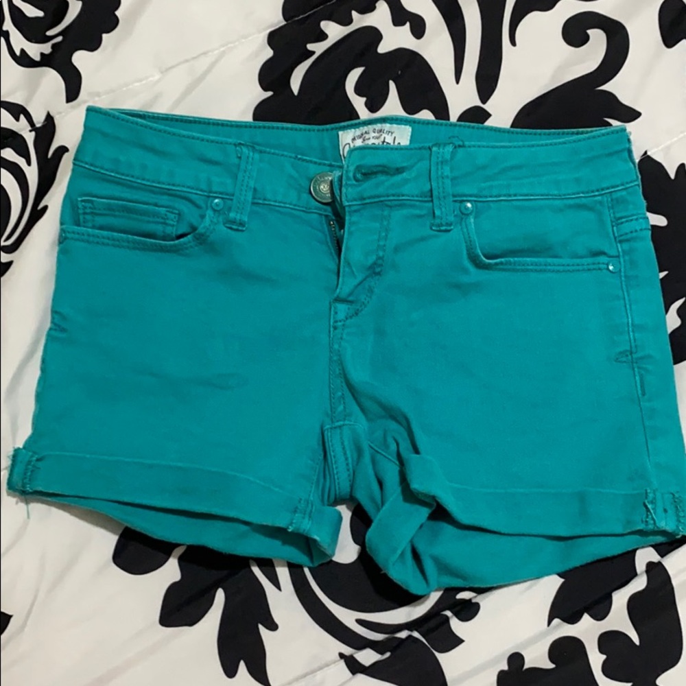 Aeropostale shorts size 00